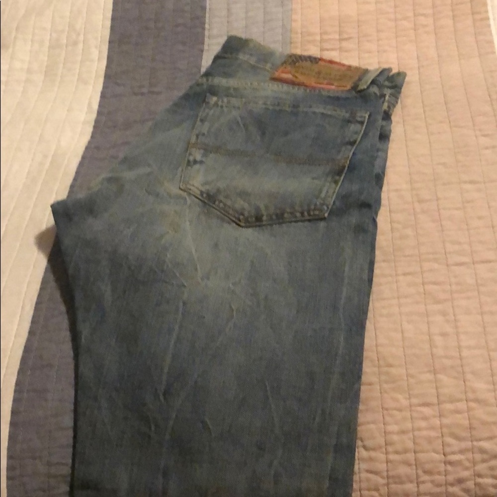 Jeans. Rl denim supply